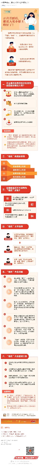 @共青團(tuán)員，推優(yōu)入黨小貼士收好了！_壹伴長圖1.jpg